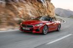 BMW Z4 M40i 2019 года (UK)